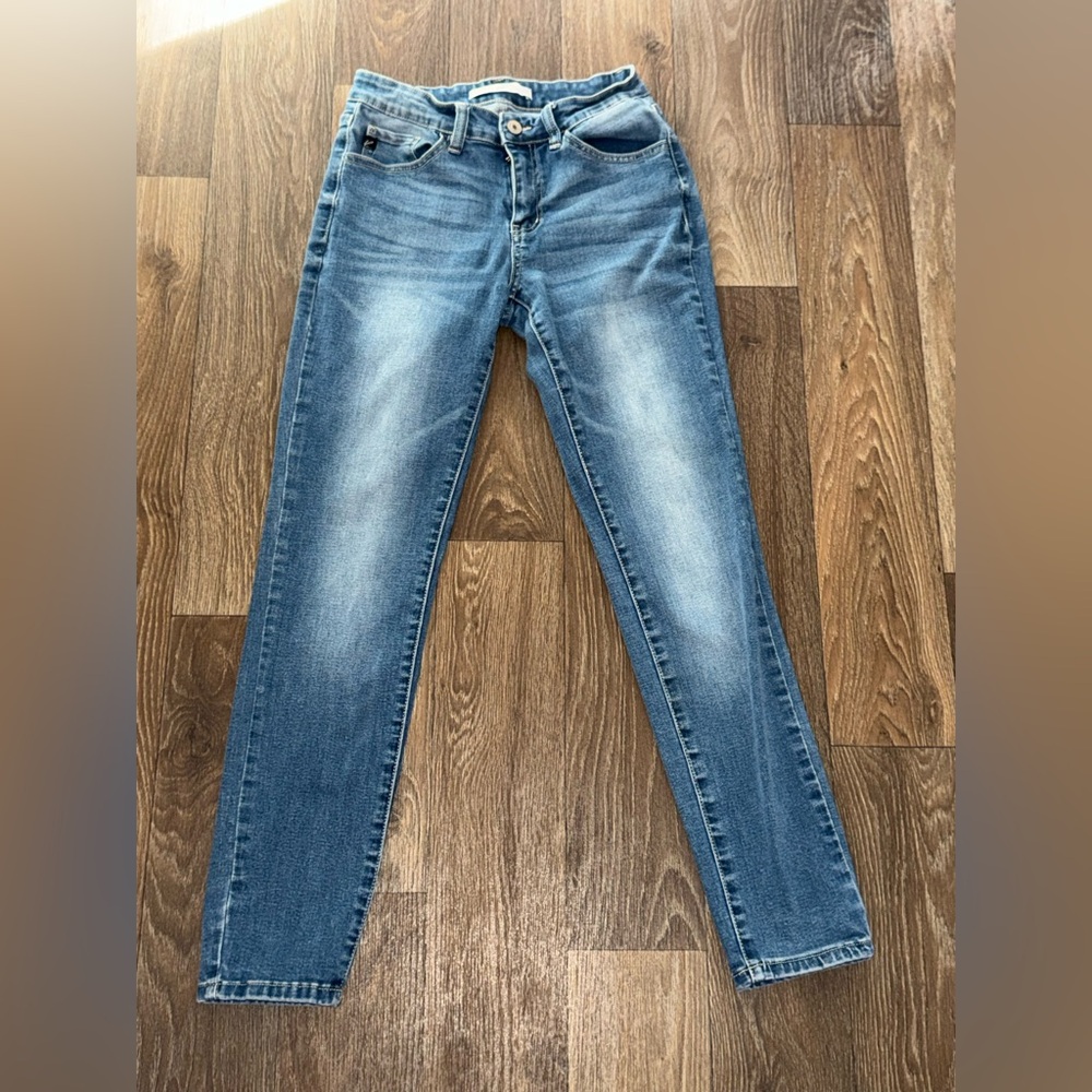 Kancan Women's Blue Jeans Size 27
